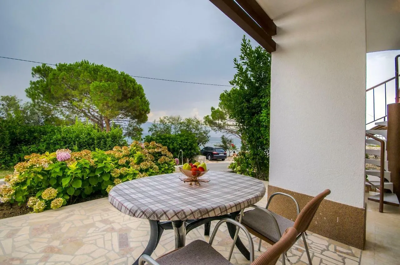 Apartments Tabak Trogir