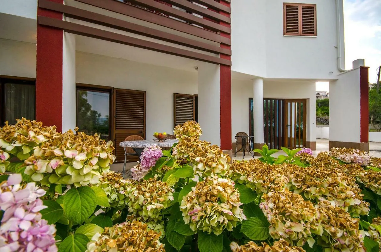 Apartments Tabak Trogir Chorvatsko