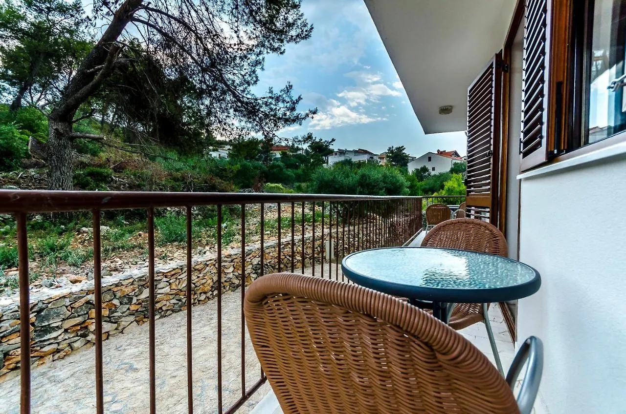 Apartments Tabak Trogir 0*,  Croatia