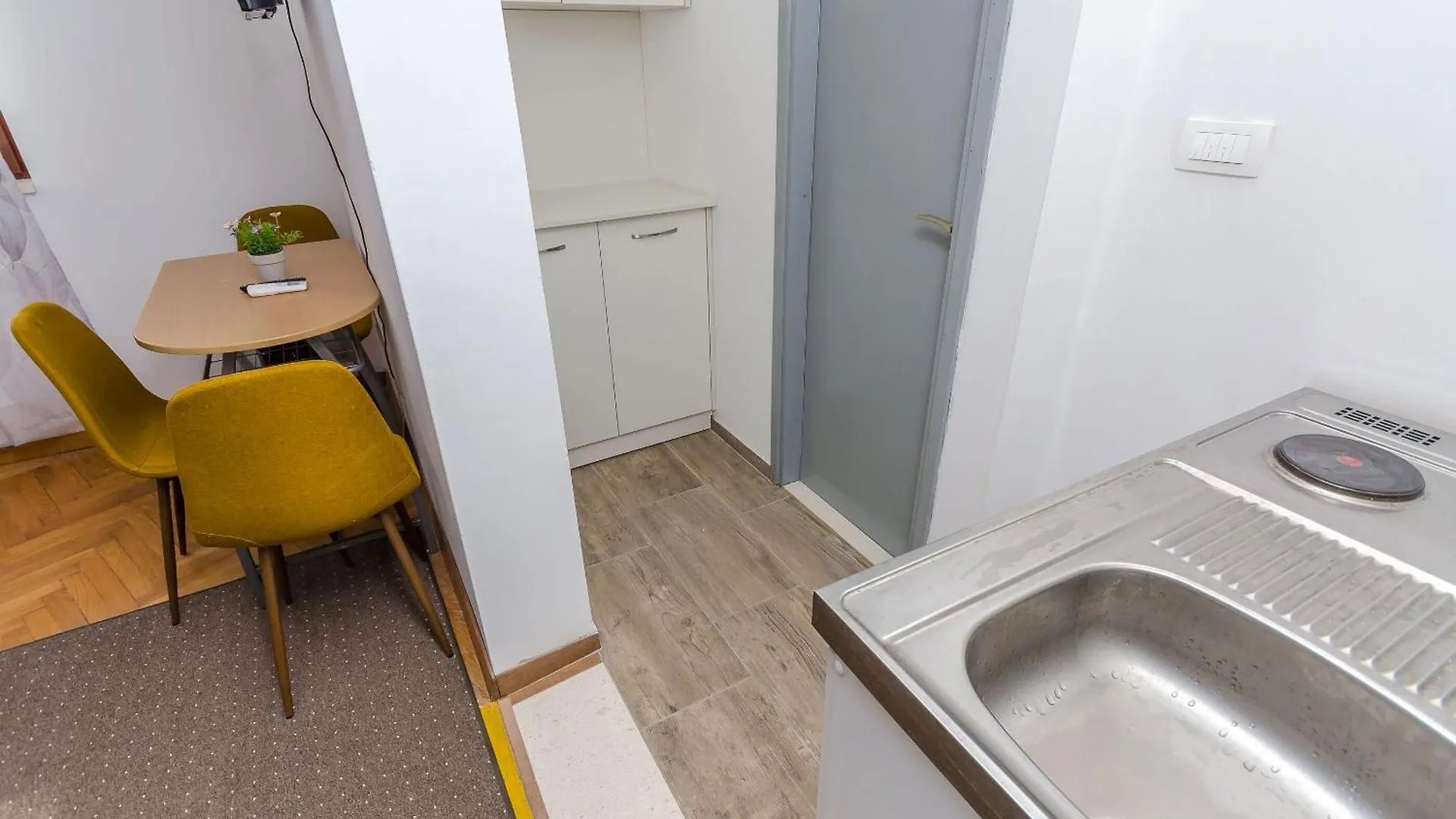 Apartments Tabak Trogir Croatia