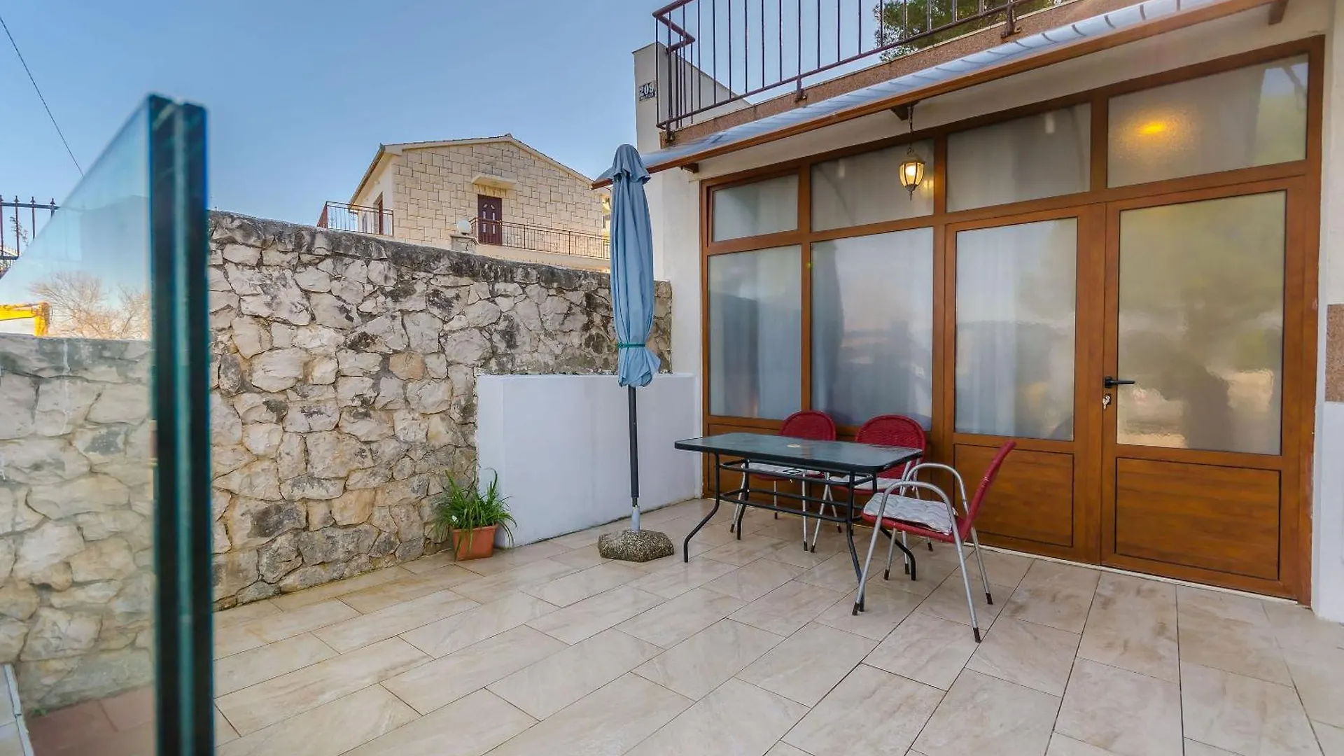 Apartments Tabak Trogir 0*,  Croatia