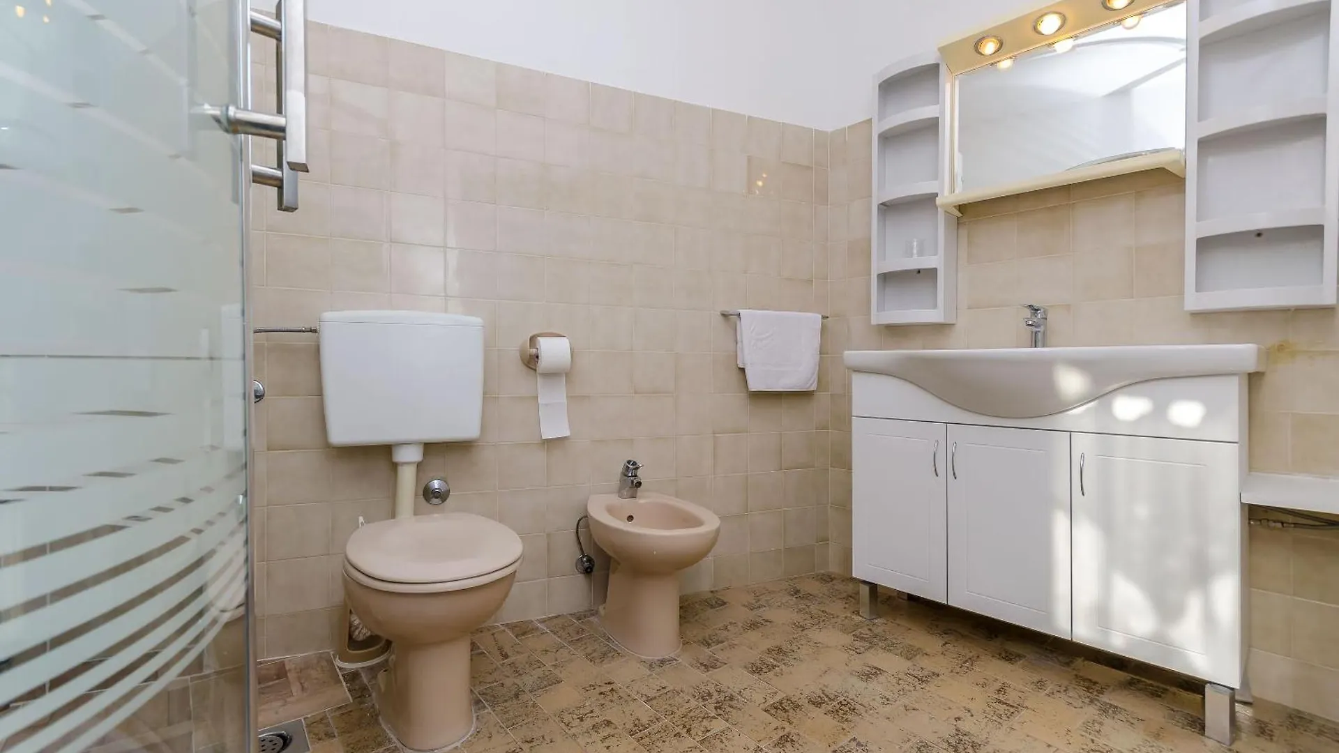 Apartments Tabak Trogir 0*,  Croatia