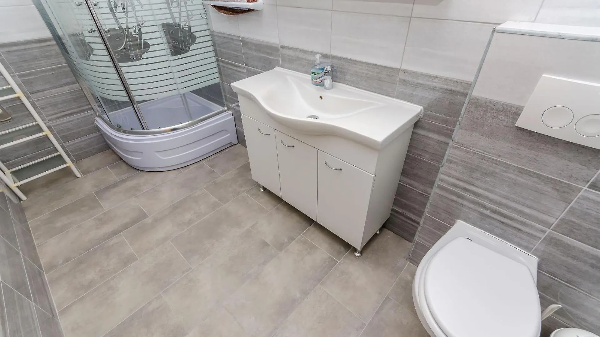 Apartments Tabak Trogir Croatia