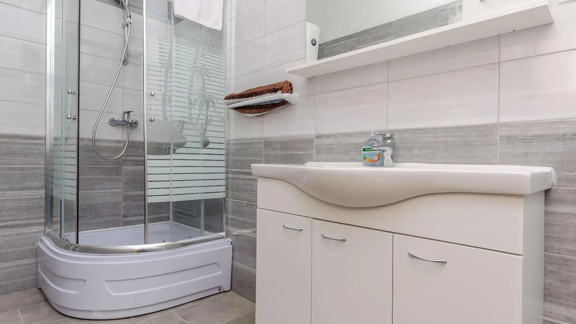 Apartments Tabak Trogir