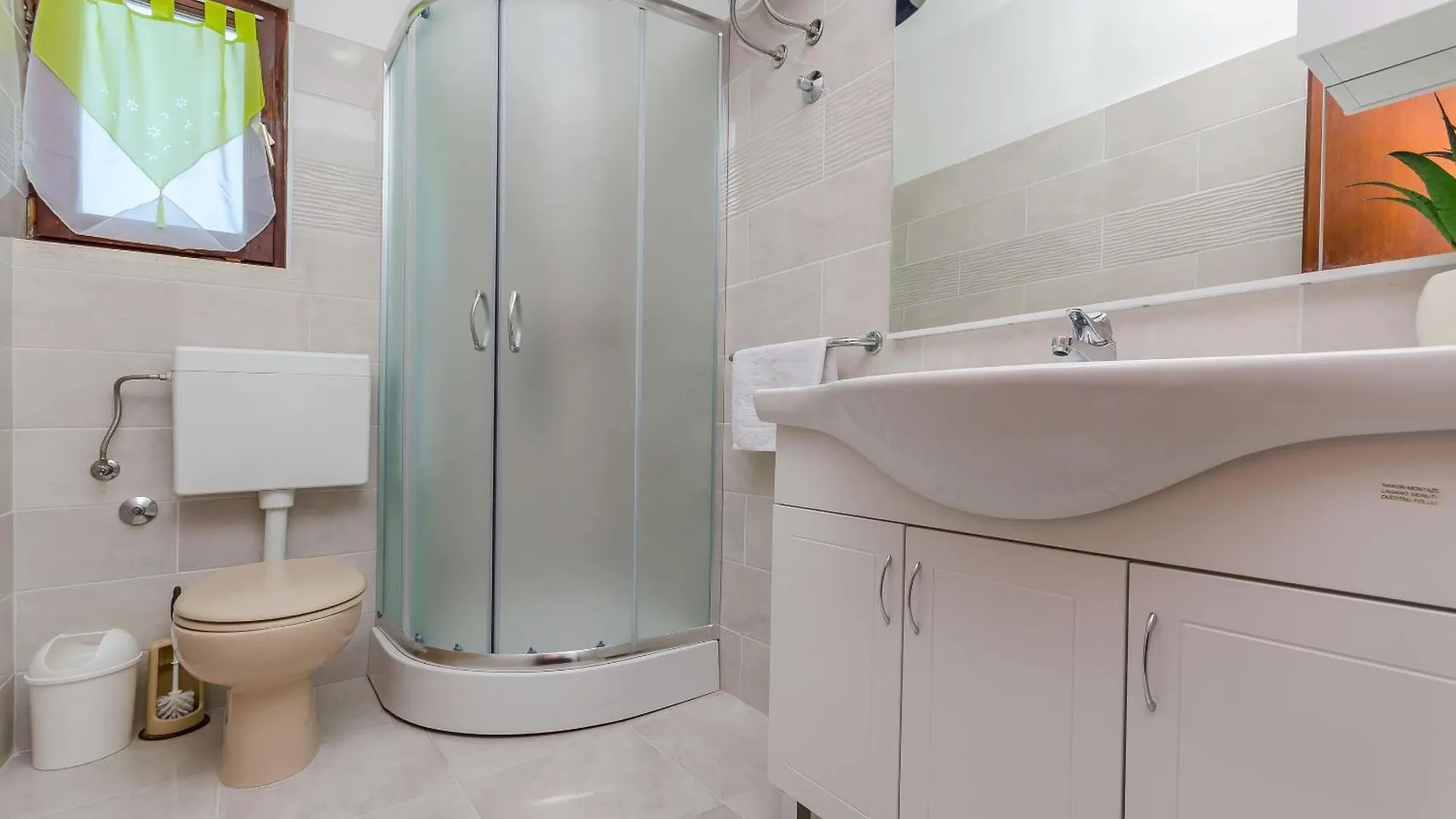 Apartments Tabak Trogir