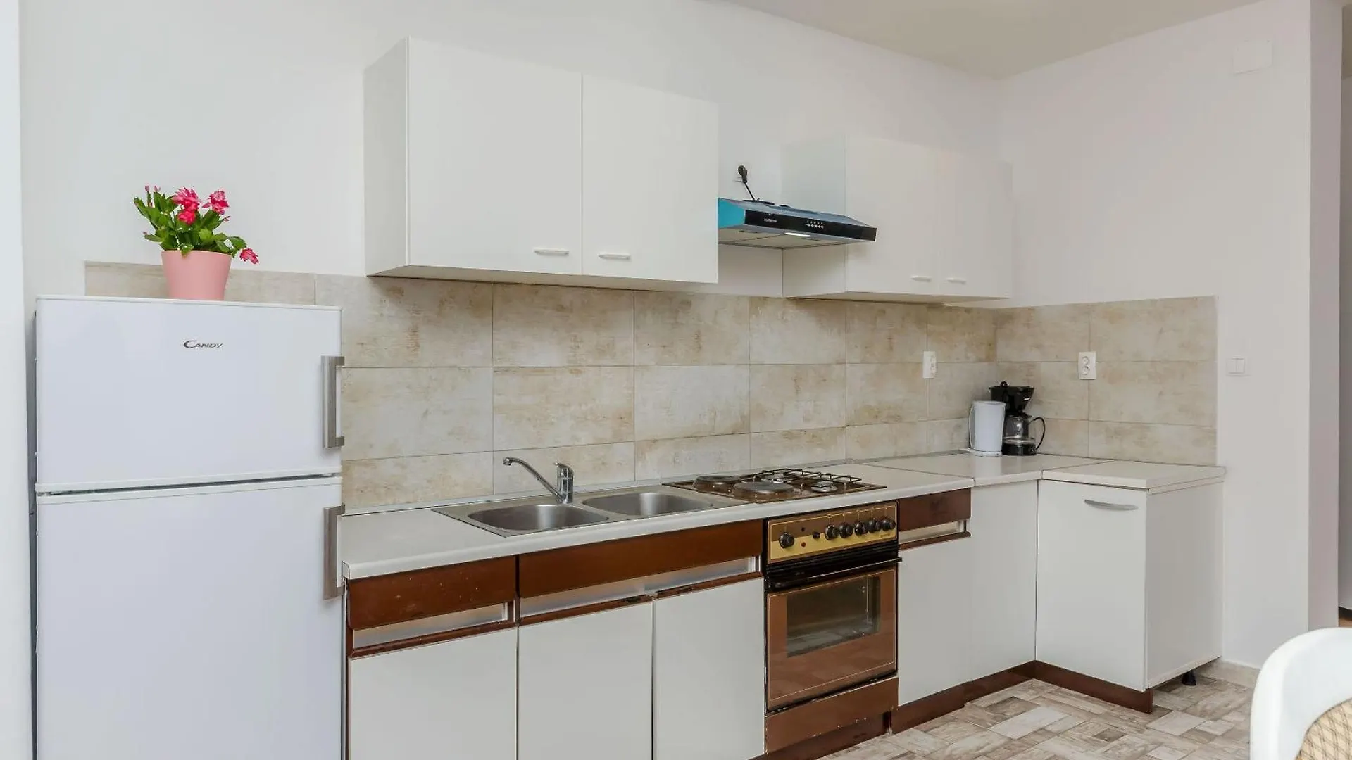 Apartments Tabak Trogir