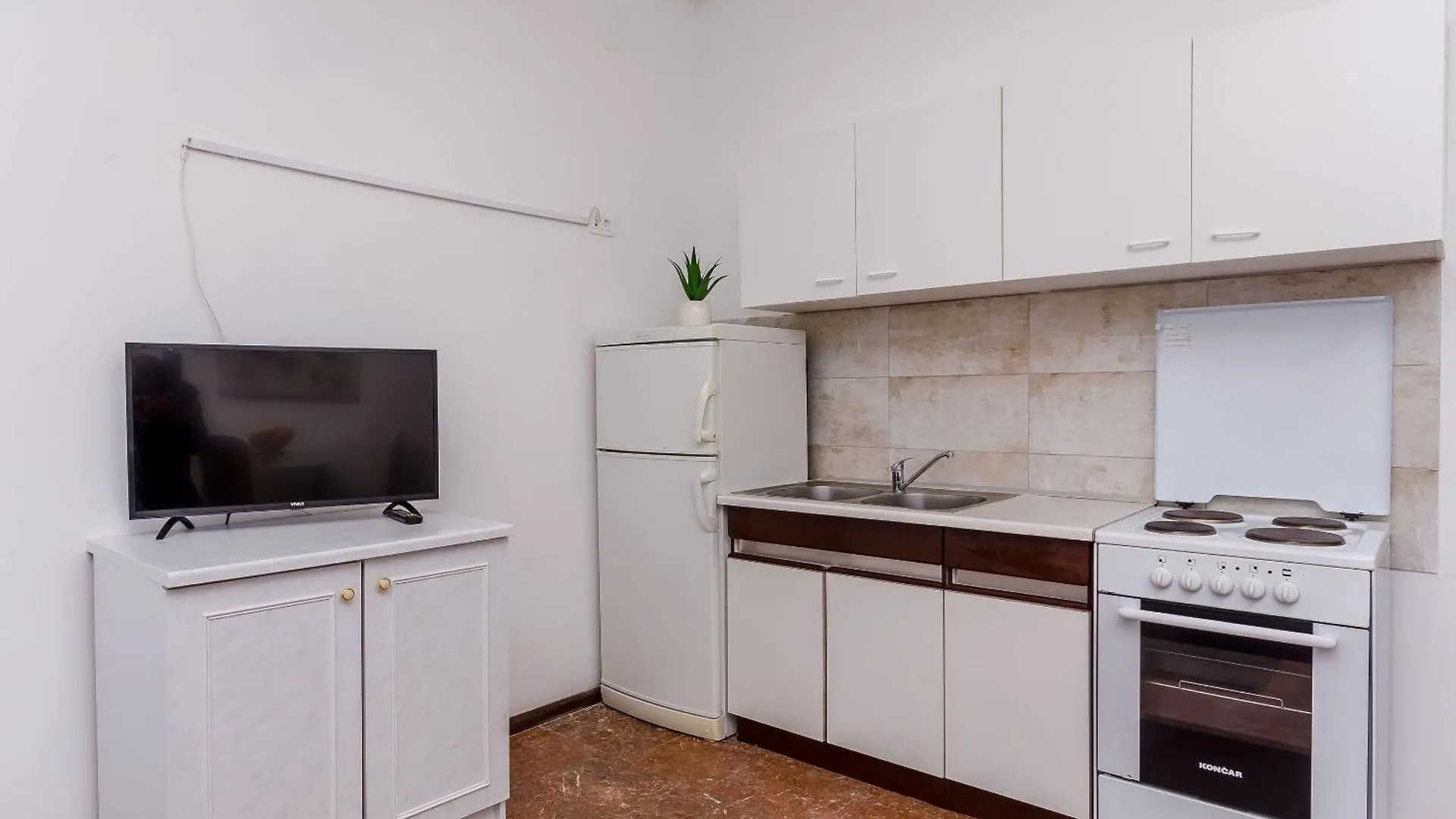 Apartments Tabak Trogir Croatia