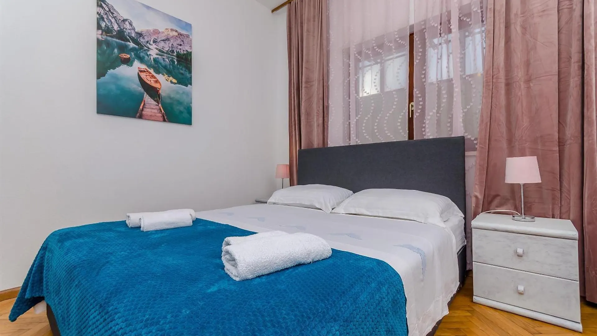 Apartments Tabak Trogir