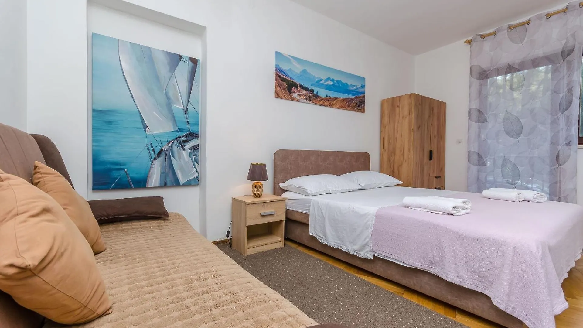 Apartments Tabak Trogir