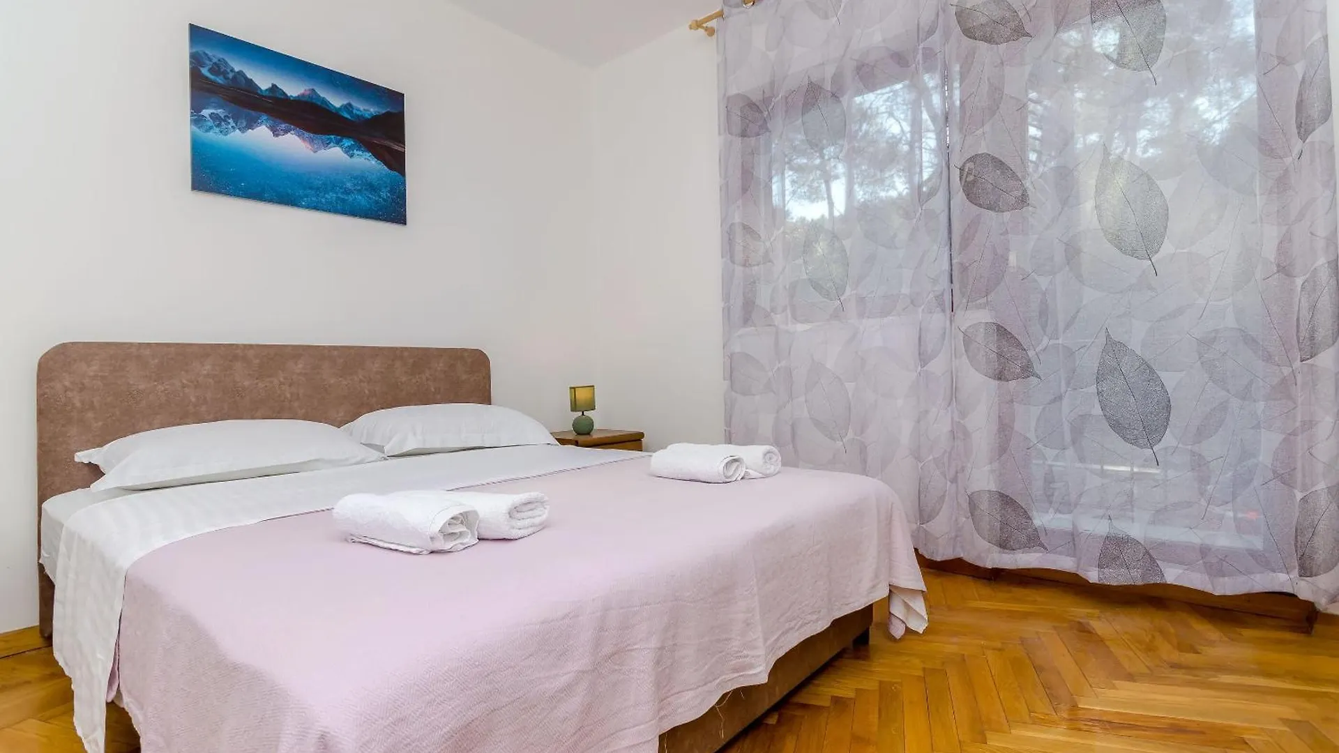 Apartments Tabak Trogir