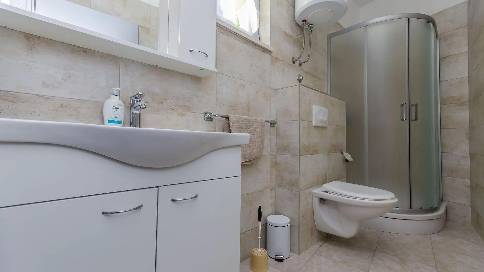 Apartments Tabak Trogir