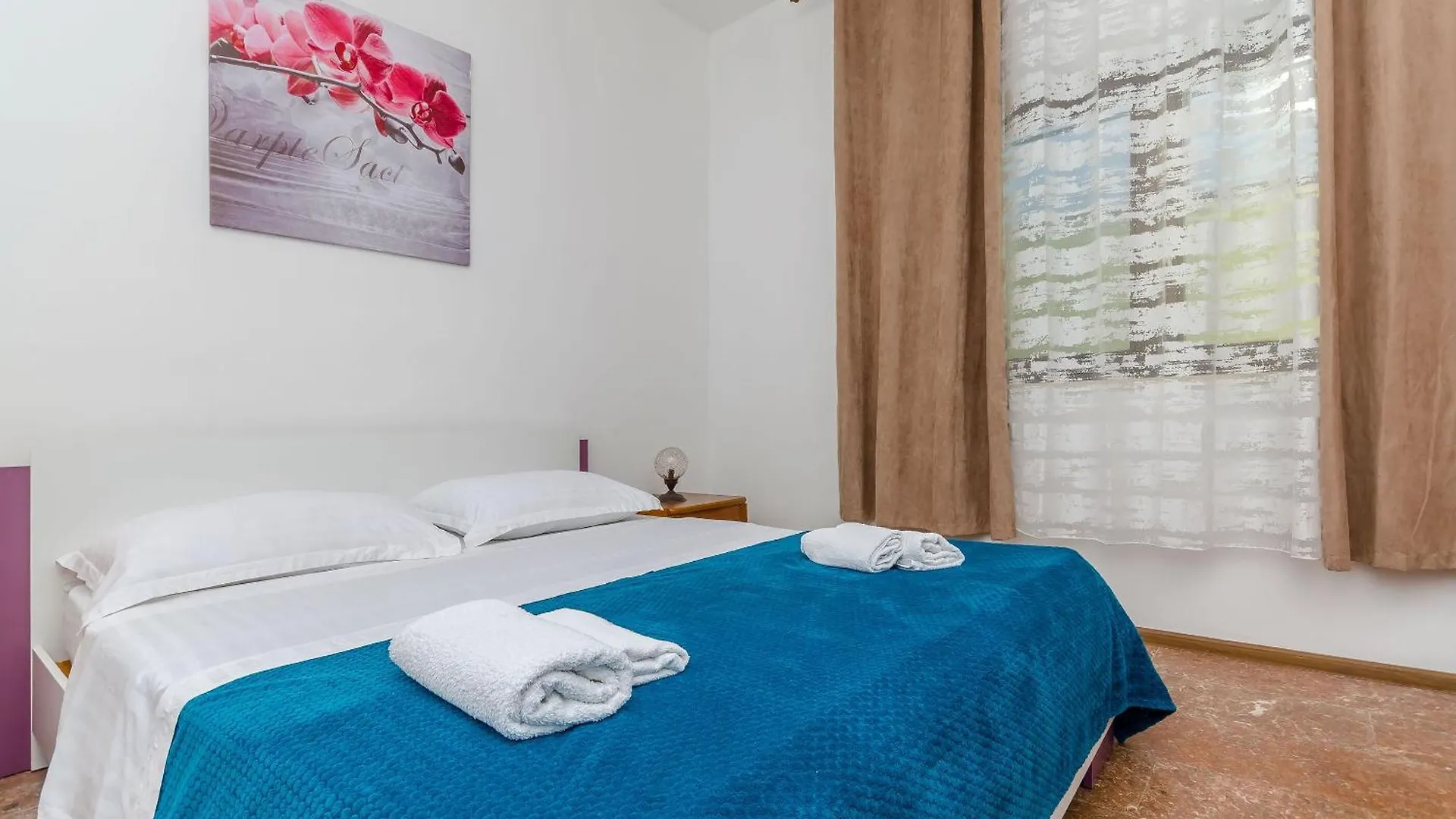 Apartments Tabak Trogir 0*,  Croatia