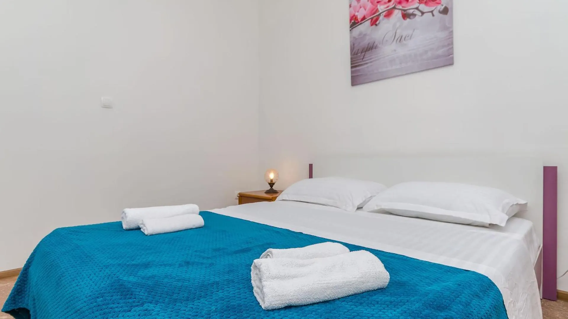 Apartments Tabak Trogir