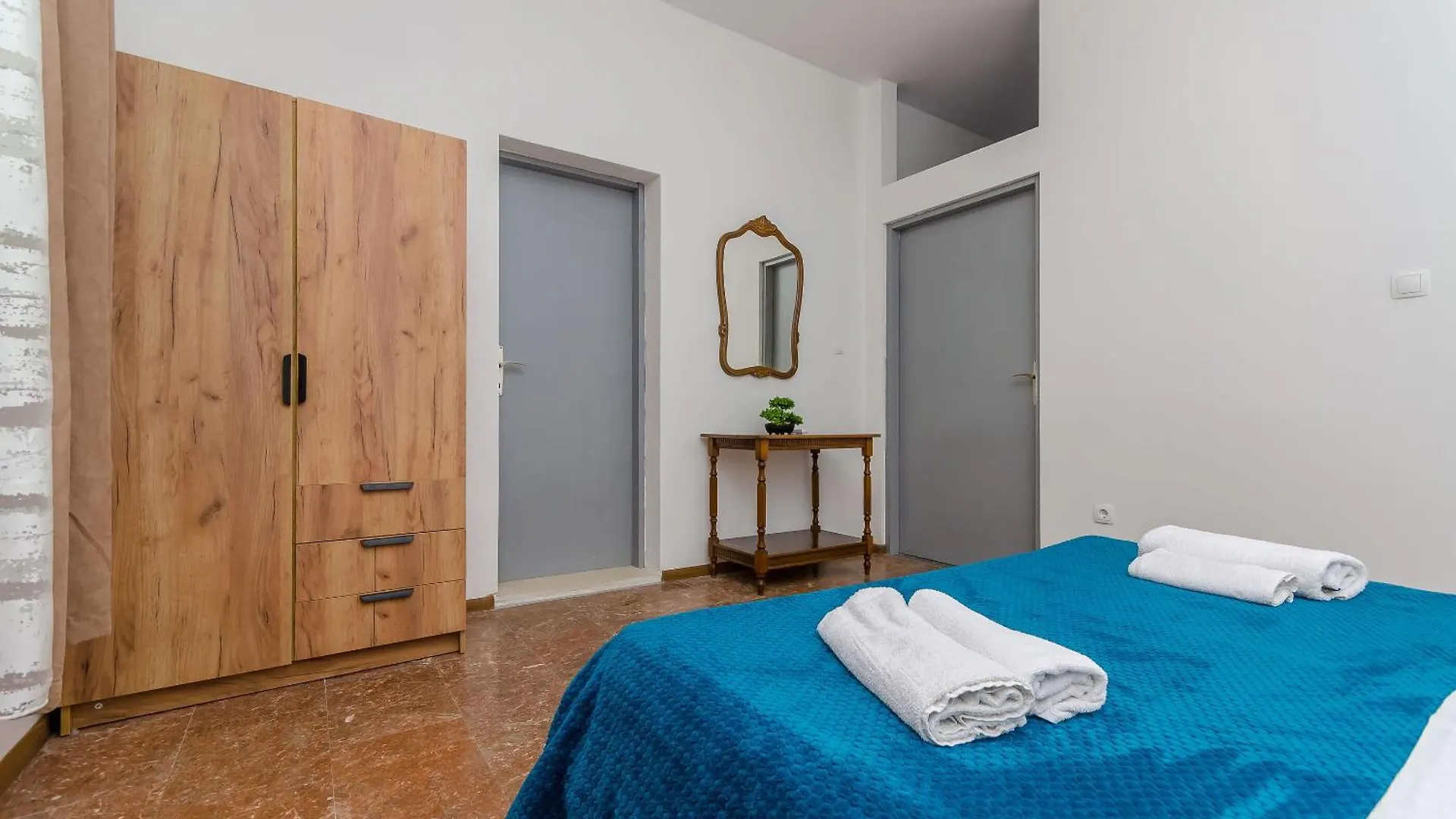 Apartments Tabak Trogir