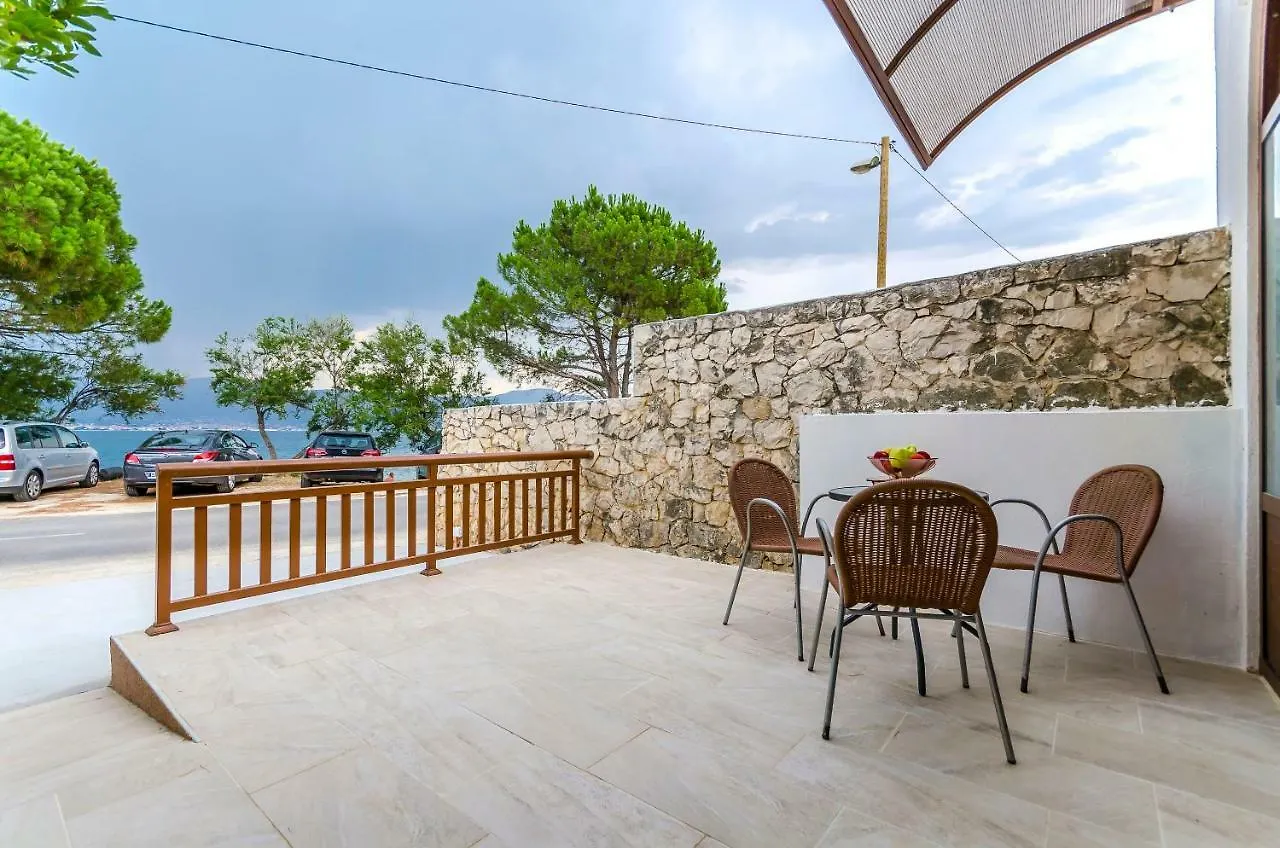 Apartments Tabak Trogir