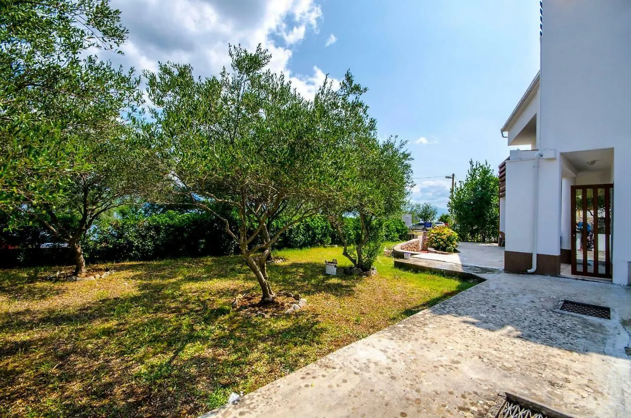 Apartments Tabak Trogir
